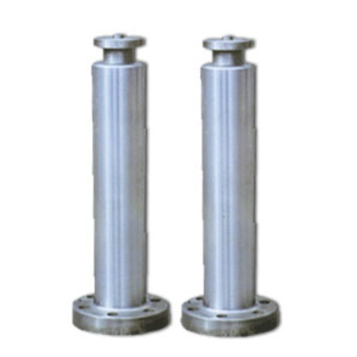 Intermediate rod (center pull rod)